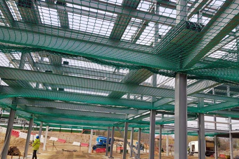 industrial-safety-nets