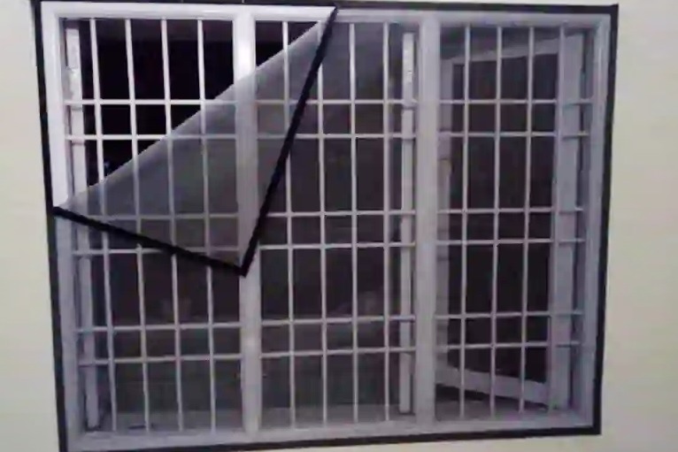 mosquito-safety-nets